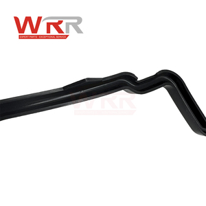 2202710380 ปะเก็นอ่างน้ำมันเกียร์คุณภาพสูงใหม่ ยี่ห้อ WRR สำหรับรถเบนซ์ W212 W221 E350 S500 อะไหล่อ่างน้ำมันเกียร์ที่เชื่อถือได้ - Product Image 6