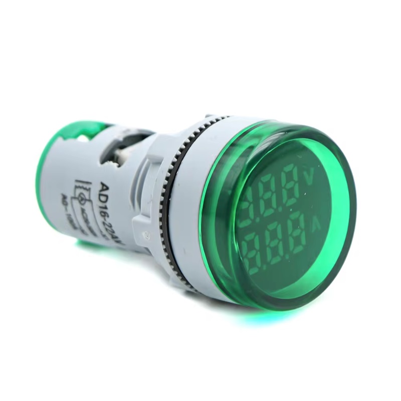 กลม สีเขียว