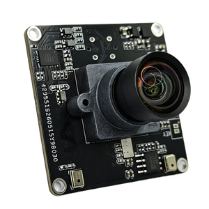 48MP 8K 8000×6000 IMX586 Type-<b>C</b> USB3.0 Fixed Focus Camera Module UVC Free Driver For Embedded Security Facial Recognition - Product Image 1