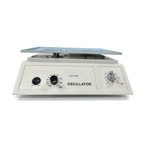 Agitador <span class=keywords><strong>orbital</strong></span> de oscillatador vdrl do laboratório médico SY-B092 para venda - Product Image 5