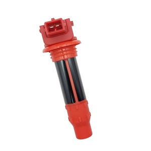 Bobine d'allumage Jilong pour moto CF250 6 CF250NK CF250SR, transformateur haute tension 2 cylindres, pièce de rechange pour mise à niveau - Product Image 1