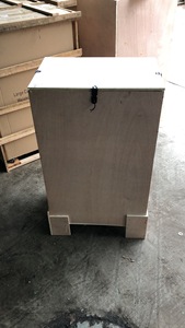 입자 및 과립 및 향신료 건조 분말 포장 계량 충전기 1000g 충전기 - Product Image 6