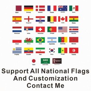 ธงไอวอรีโคสต์แบบพกพาสำหรับแขวนกลางแจ้ง สีส้ม ขาว เขียว พร้อมโลโก้สั่งทำตามแบบ ขายส่ง - Product Image 6