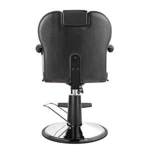 BEIMENG <span class=keywords><strong>salon</strong></span> de coiffure cheveux coiffure chaise de barbier chaise de <span class=keywords><strong>Salon</strong></span> hydraulique de haute qualité moderne simple chaise de <span class=keywords><strong>salon</strong></span> de coiffure - Product Image 3