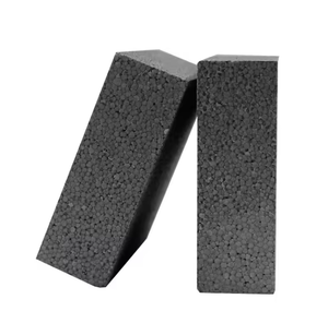 CE Certified Wholesale Price Graphite <b>Waterproof</b> EPS <b>Foam</b> Board For Foundation and Basement Walls - Product Image 4
