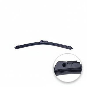 Spazzola Tergicristallo Senza Telaio in Gomma Naturale Certificata IATF 16949 2026 Compatibile con BMW Mercedes Benz <span class=keywords><strong>Audi</strong></span> - Product Image 2