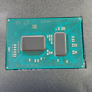 Original nouveau pour Dell Chromebook 3110 carte mère Celeron N4500 0VGHC3 HDA10 LA-L562P - Product Image 5