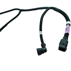 Produsen Harness kawat transmisi otomotif profesional produksi otomatis pabrik harnes kawat kustom OEM ODM - Product Image 6