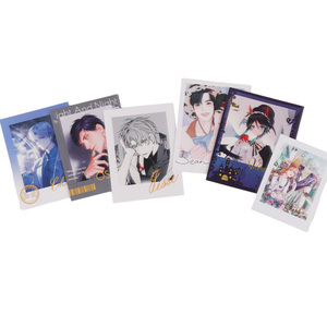 <span class=keywords><strong>Postales</strong></span> <span class=keywords><strong>de</strong></span> impresión China, venta al por mayor, publicidad en blanco - Product Image 2