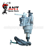 Carburateur GX460/194F/R500 pour moteur à essence Rato 17HP-Haute performance
