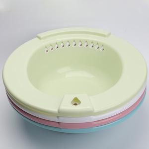 Bañera de Plástico PP en Forma de V de Alta Calidad Exclusiva <span class=keywords><strong>para</strong></span> Hombres y Mujeres, con Elevación Eléctrica, Ligera, <span class=keywords><strong>para</strong></span> <span class=keywords><strong>Discapacitados</strong></span> y Ancianos, ISO 150 kg - Product Image 1