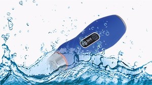 Jwm Cảm Ứng Dựa Không Thấm Nước Bền Công Suất Lớn <span class=keywords><strong>Ibutton</strong></span> Bảo Vệ Tour Du Lịch Hệ Thống Tuần Tra Đầu Đọc Với Đèn Pin - Product Image 6