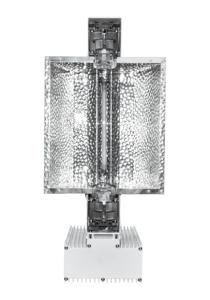 Lámpara <span class=keywords><strong>de</strong></span> Cultivo HPS <span class=keywords><strong>de</strong></span> Doble Extremo para Invernadero, Jardín Interior, Hidroponía, 1000W, 380V-400V, con Control <span class=keywords><strong>de</strong></span> Cadena Daisy - Product Image 4