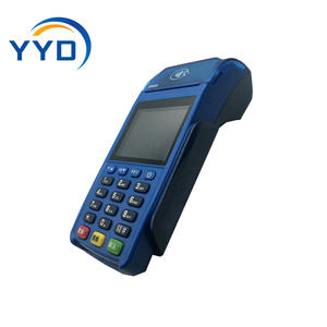 Sử dụng EDC SP600 di động cầm tay Thanh toán thiết bị đầu cuối SP600 POS thiết bị đầu cuối G2 G3 SP60 - Product Image 4