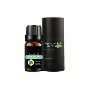 Dầu thơm tinh chất hữu cơ 100% tự nhiên, dùng cho chăm sóc da, spa, <span class=keywords><strong>massage</strong></span>, máy khuếch tán tinh dầu - Product Image 1