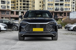 Byd Tang 2023 DMI Champion Version Véhicule à énergie d'occasion Byd Tang pour le <span class=keywords><strong>Costa</strong></span> Rica - Product Image 3