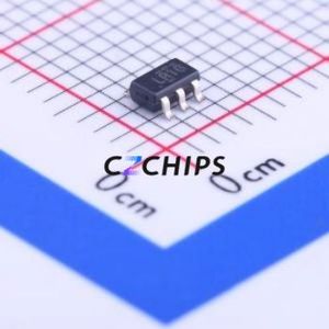 ชิปวงจรรวม LP2985A-50DBVR SOT-23-5สินค้าใหม่และของแท้วงจรรวม PMIC Regulator (LDO) - Product Image 1