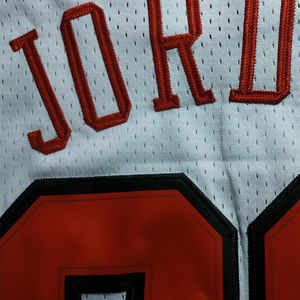 Abito Lungo Sexy da Donna Modello Canotta da Basket di Alta Qualità all'Ingrosso con Cuciture Bryant 24 James 23 Curry 30 Iverson 3 Wade 3 Durant 7 - Product Image 2