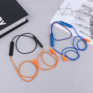 Pour <span class=keywords><strong>casque</strong></span> Bluetooth suppression du bruit bouchons d'oreille capteur matériel accessoires pour <span class=keywords><strong>Protection</strong></span> <span class=keywords><strong>auditive</strong></span> chantiers de Construction bruyant - Product Image 5