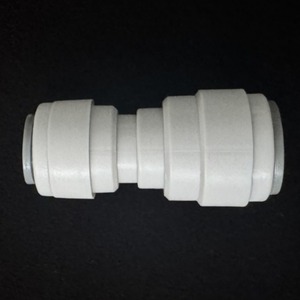 ข้อต่อแบบเร็ว 4 จุด 1 นิ้ว สำหรับเครื่องกรองน้ำ ใช้ในครัวและห้องน้ำ - Product Image 5