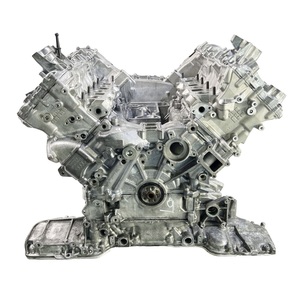 Moteur 4.0T V8 MDC pour Bentley Bentayga RSQ8 4.0 V8 DCUA DCU Essence - Ensemble Moteur Complet - Product Image 4
