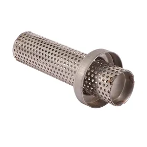 Silencieux d'échappement universel en acier inoxydable 51mm/61mm pour moto, éliminateur de bruit, réducteur de son, <span class=keywords><strong>DB</strong></span> <span class=keywords><strong>Killer</strong></span> <span class=keywords><strong>amovible</strong></span> - Product Image 4