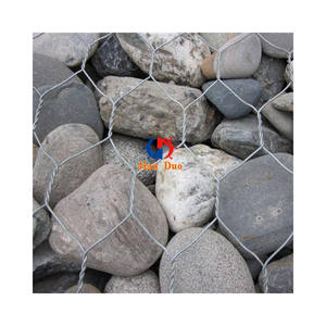 6x2x0.<span class=keywords><strong>3</strong></span>ม. ที่นอนตะแกรงชุบสังกะสีขนาด60x80มม. ตะกร้าตาข่ายเหล็กเคลือบพีวีซีขนาด2.2มม. - Product Image 5