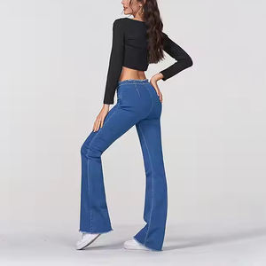 Antalones Oda, antalon, antalon - Product Image 4