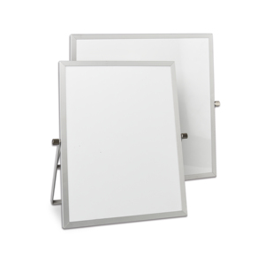 2020 chaude Nouvelle Table En Bois Décoratif Tenture Murale Cadre En Aluminium <span class=keywords><strong>Tableau</strong></span> Blanc Effaçable à sec - Product Image 5