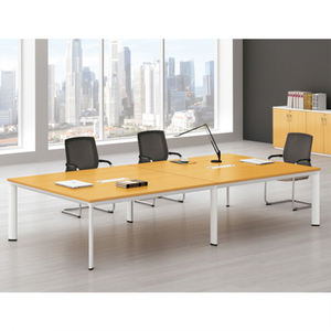 Muebles de oficina modernos, tamaño y Color personalizada de mesa de escritorio, fabricante - Product Image 5