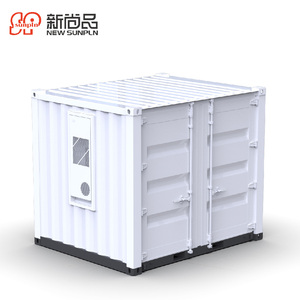 Centro Dati AI Modulare Containerizzato AIDC per <span class=keywords><strong>Edge</strong></span> <span class=keywords><strong>Computing</strong></span> e Archiviazione Server <span class=keywords><strong>Cloud</strong></span> - Product Image 4