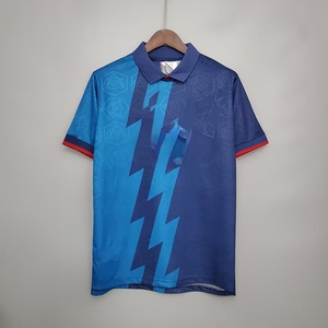 Maglia da Calcio Personalizzata con Sublimazione, Asciugatura Rapida, Set da Calcio, Divisa da Calcio per Uomo, Completi da Calcio, Kit da Calcio - Product Image 3