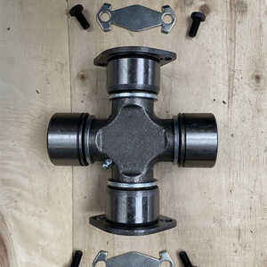 7V4077 8V7177 Spider & Bearing GP Universal Joint Cocok untuk WHEEL <span class=keywords><strong>LOADER</strong></span> 950B 950B/<span class=keywords><strong>950E</strong></span> 950F - Product Image 1