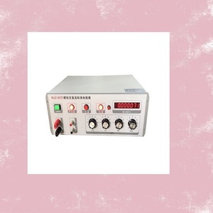 Boîtier de résistance analogique AC/DC standard Dfhb Mjz-60, résistance de 1 ohm, pour l'étalonnage et les tests - Product Image 5