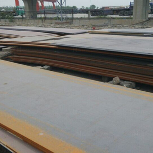 Prix de gros du fabricant, tôle en acier au carbone haute résistance Q235A ASTM A283M <span class=keywords><strong>Gr</strong></span>.<span class=keywords><strong>D</strong></span> JIS G3101 SS440, résistante à l'usure, soudable - Product Image 4