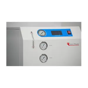 Refroidisseur professionnel laboratoire industriel basse température circulant 80L refroidisseur d'eau de refroidissement circulateur