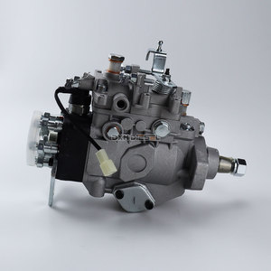 DXM Auto Parts Nueva Bomba de Inyección 22100-1C190 para Motor 1.4L Abarth 124 Spider Camiones Diésel - Product Image 6
