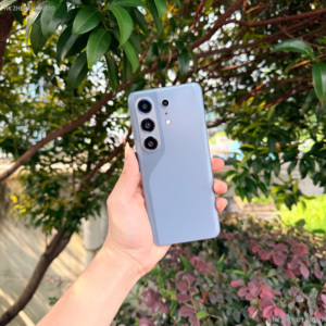 ลดราคา มือถือราคาถูก สมาร์ทโฟน 5G Camon 50 Pro รุ่นปี 2026 หน้าจอ 6.9 นิ้ว แบตเตอรี่ 6500 มิลลิแอมป์ ความจุ 512 กิกะไบต์ ปลดล็อคแล้ว - Product Image 1