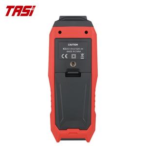 Termómetro de Termopar TASI TA612A K/J con Sonda de Doble Canal, Tipo K de Plástico, Compatible con OEM y ODM - Product Image 3