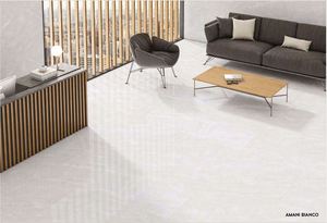 New Arrival 80 X 160 CM Large Slab Porcelain Tiles for Export Sale Living Room Floor Tiles Available at Different Sizes - Product Image 5