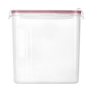 Boîte de rangement transfrontalière pour céréales de cuisine Réservoir de stockage de qualité alimentaire en plastique Grand réservoir scellé domestique - Product Image 5
