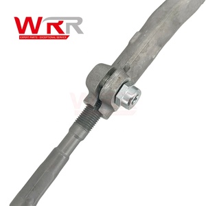 32105A451A9 32106891974 Ensemble de biellettes de direction pour BMW G20 G30 330i 530i – Biellette de direction durable de qualité supérieure, rotule de suspension - Product Image 3