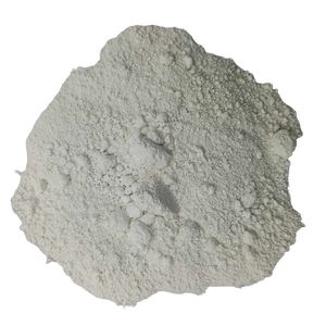 ผงดินขาวเผาขาวขาวบริสุทธิ์สูงและมี<span class=keywords><strong>ค่า</strong></span>การดูดซับน้ำมันต่ำ - Product Image 5