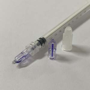 Agujas de Cristal <span class=keywords><strong>NCTF</strong></span> 135 <span class=keywords><strong>Ha</strong></span> de Alta Calidad Omanli 2026, 3 Puntas, 0.6 mm, para Uso Clínico - Product Image 1