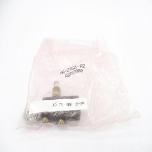 MICRO COMMUTATEUR YA-2RQ1-A2 NSMP nouveau contrôleur de programmation PLC dédié PAC d'automatisation industrielle d'original prêt à l'emploi - Product Image 1