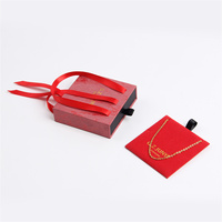 Boîtes en papier de luxe de haute qualité pour emballage de porte-clés, de bijoux et de cadeaux, prêtes à l'emploi, de marque Flower Fanxi, pour porte-clés de luxe, chapelets et Naviforce Lime