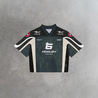 Chemise personnalisée à bas prix pour hommes, vêtements de créateur, chemise bape, t-shirt surdimensionné, t-shirts en polyester pour hommes pour un usage décontracté