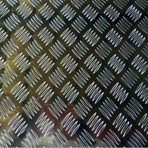 Plaque de damier en aluminium pour <span class=keywords><strong>bus</strong></span> et voitures, prix d'usine 1050 1060 1100 <span class=keywords><strong>3003</strong></span> 5052 5754 - Product Image 4