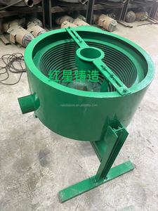 Xách tay nhỏ phù sa vàng ly tâm tập trung cho quặng chế biến - Product Image 2