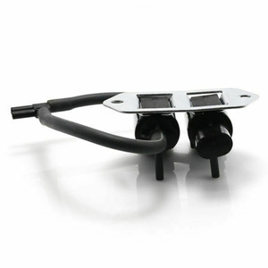 Support de montage pour électrovanne automobile Mb620532 pour Mitsubishi Pajero - Product Image 3
